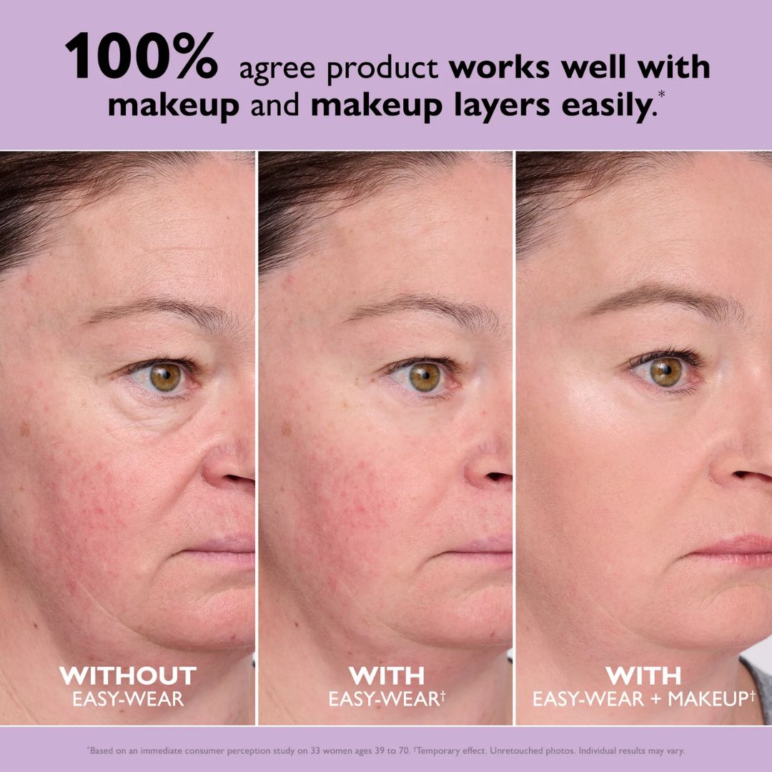 Instant Face Provisional Eye Tightener Gentle Skin Formula