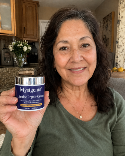 Bruise Repair Cream