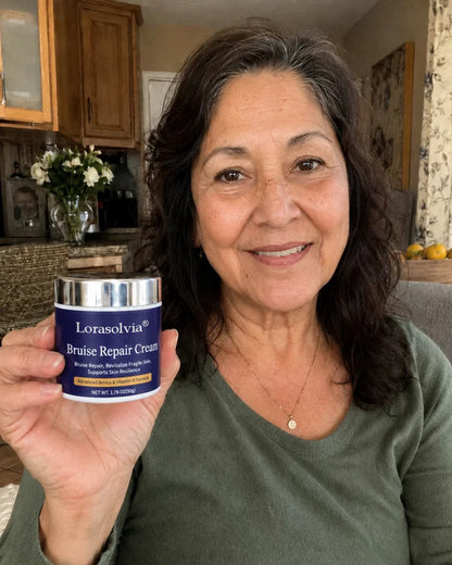 Bruise Repair Cream