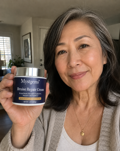 Bruise Repair Cream