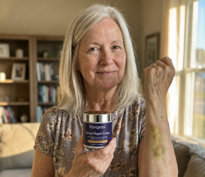 Bruise Repair Cream
