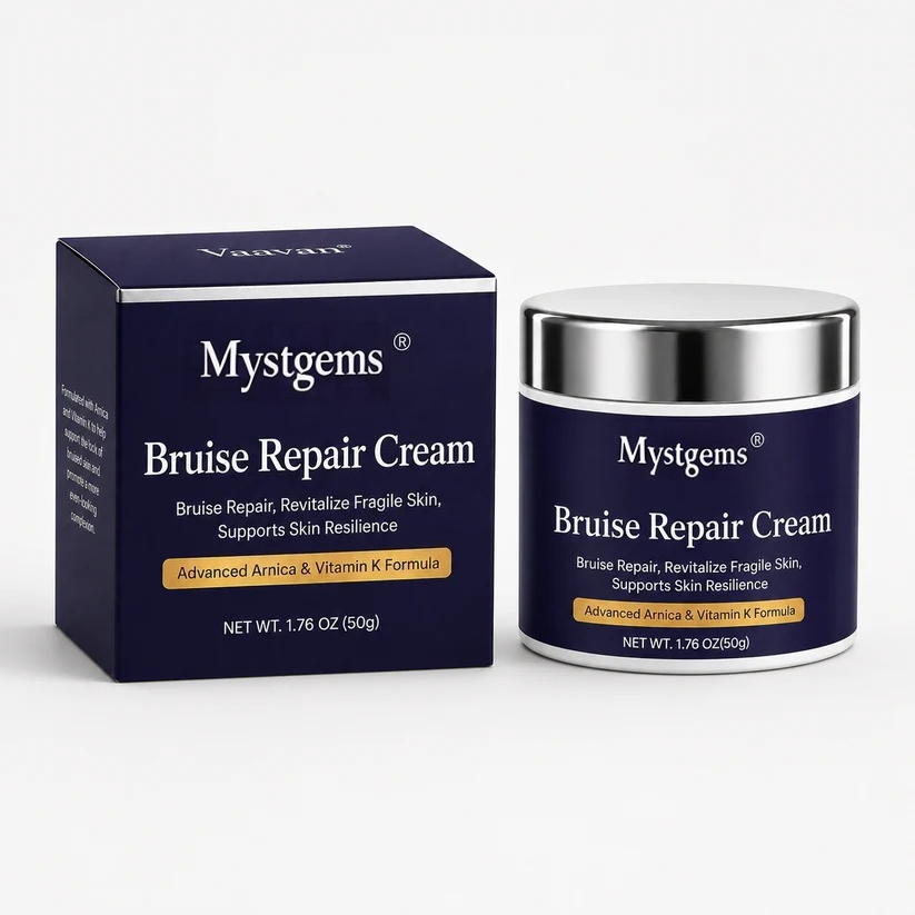 Bruise Repair Cream