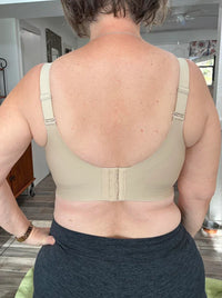 COMFORT! PERFECT FIT!