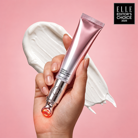 🔥 LIMITED TIME OFFER! 🔥  🎉 BUY 1, GET 1 FREE! 🎉Eye Renewal Cream